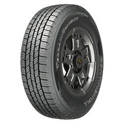 265/60R20 112H CON TERRAIN CONTACT H/T BW