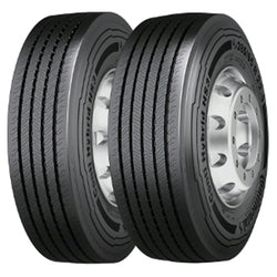 245/70R19.5/14 133/131M CON HYBRID HS3