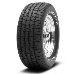 P215/60R14 91S BFG RADIAL T/A RWL