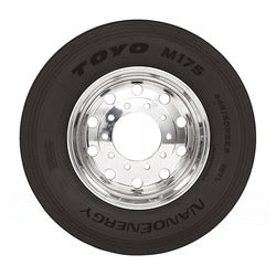 445/50R22.5/20 161L TOY M175