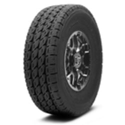 LT305/55R20/10 121R NIT DURA GRAPPLER