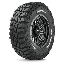 90000023634 LT265/75R16/10 123/120Q COO DISCOVERER STT PRO RWL