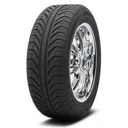 255/40R20XL 101V MIC PILOT SPORT A/S PLUS DT N0 BW