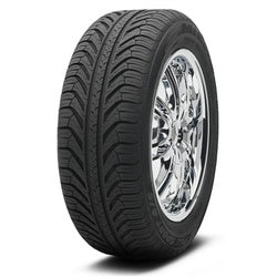 255/40R20XL 101V MIC PILOT SPORT A/S PLUS DT N0 BW