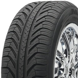 255/40R20XL 101V MIC PILOT SPORT A/S PLUS DT N0 BW
