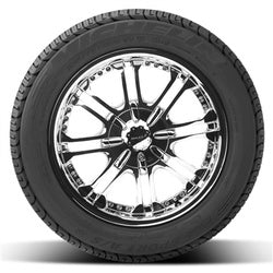 255/40R20XL 101V MIC PILOT SPORT A/S PLUS DT N0 BW