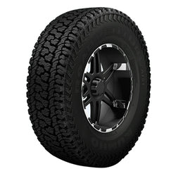 LT305/70R16/10 124/121R KMH ROAD VENTURE AT51