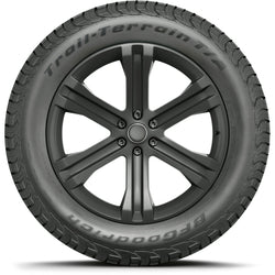 225/60R18 100H BFG TRAIL-TERRAIN T/A BW