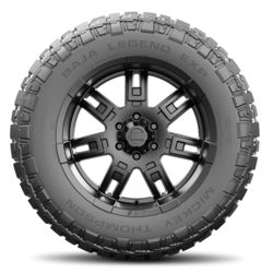 LT265/75R16/10 123/120Q MIK BAJA LEGEND EXP