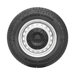 LT245/70R17/10 119/116S TOY CELSIUS CARGO