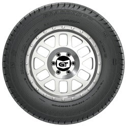 235/65R16/10/C 121/119R GEN GRABBER HD VAN