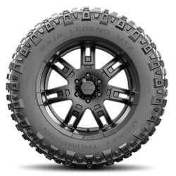 37X13.50R20LT 127Q MIK BAJA LEGEND MTZ