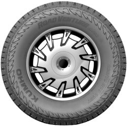 235/65R17XL 108T KMH ROAD VENTURE AT52