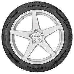 285/40R21XL 109Y TOY CELSIUS SPORT