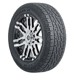 LT295/60R20/10 126/123S NEX ROADIAN AT PRO RA8