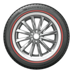 275/55R20XL 117H VOG CUSTOM BUILT SCT2 WHITE/RED