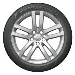 245/40R17XL 95W VENTUS V2 CONCEPT2 H457 BW