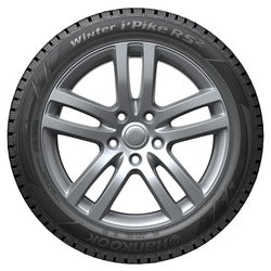 205/60R15 91T HAN WINTER I*PIKE RS2 W429 STUDDED BW