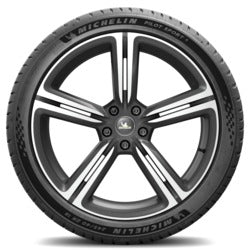 205/45ZR17XL (88Y) MIC PILOT SPORT 5 BW
