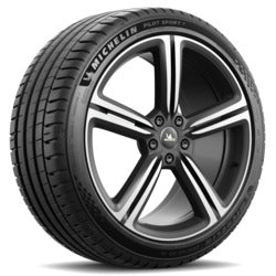 205/45ZR17XL (88Y) MIC PILOT SPORT 5 BW