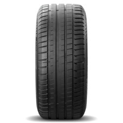 205/45ZR17XL (88Y) MIC PILOT SPORT 5 BW