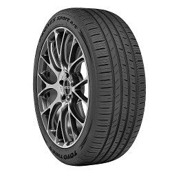 255/45R20XL 105Y TOY PROXES SPORT A/S+ BW