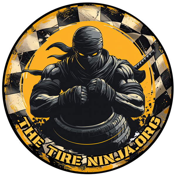 The Tire Ninja