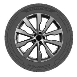 90000086546 255/45R20XL 105V COO PROCONTROL