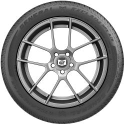205/50R17XL 93V GEN EXCLAIM HPX A/S FR