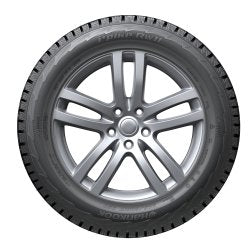 LT245/70R17/10 119/116Q HAN WINTER I*PIKE RW11 STUDDED BW