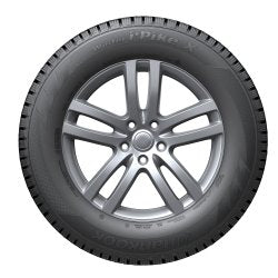 245/60R18 105T HAN WINTER I*PIKE X W429A BW