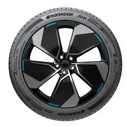 265/35R22XL 102W HAN ION EVO AS SUV IH01A BW