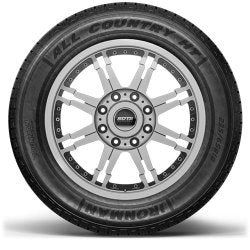 245/60R18 105H IRON ALL COUNTRY HT
