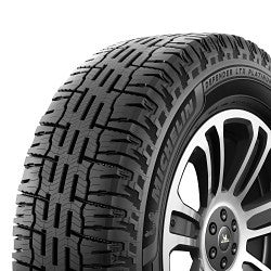 LT295/65R20/10 129/126S MIC DEFENDER LTX PLATINUM BW