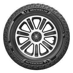 LT295/65R20/10 129/126S MIC DEFENDER LTX PLATINUM BW