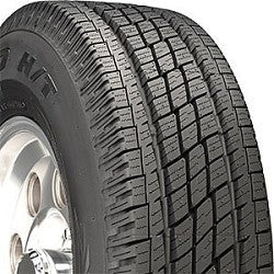 245/70R17 110T TOY OPEN COUNTRY H/T