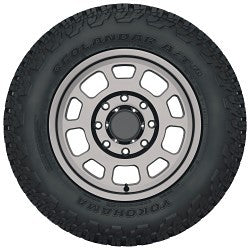 LT245/70R17/10 119/116Q YOK GEOLANDAR A/T XD BW