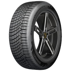 245/45R19XL 102V CON SECURECONTACT AW BW 60K