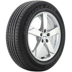 225/60R18 100H DUN GRANDTREK PT20 BW