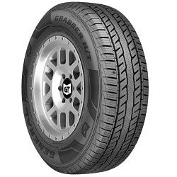 255/60R19 109H GEN GRABBER H/T BSW