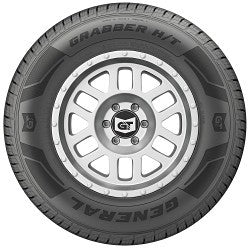 255/60R19 109H GEN GRABBER H/T BSW