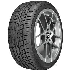 265/35R20XL 99W GEN G-MAX AS-07 BW 50K