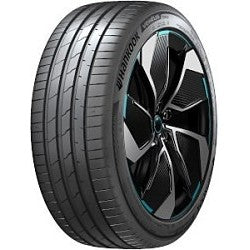235/35ZR20XL 92Y HAN ION EVO IK01 BW