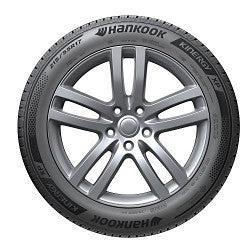 235/50R17 96V HAN KINERGY XP H446 BW