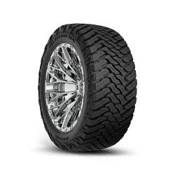LT295/65R20/10 129126Q IRON ALL COUNTRY MT-X RBL