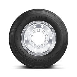 255/70R22.5/16 140/137M IRON GEN2 I-19A A/P