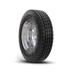 285/75R24.5/14 144/141L IRON GEN2 I-37D OSD
