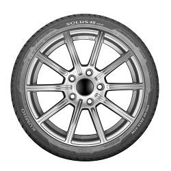235/55ZR19XL 105W KMH SOLUS HA32