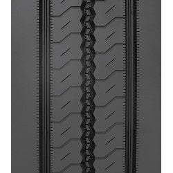 285/75R24.5/14 144/141L TOY M156