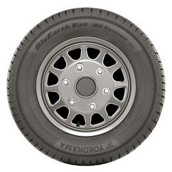 215/50R17 95H YOK BLUEARTH-VAN ALL SEASON RY61